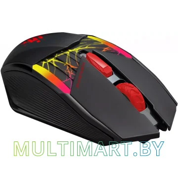Игровая мышь Defender Horrodine GM-237 картинка 3